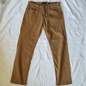LUCKY BRAND Khaki Pants 33x32